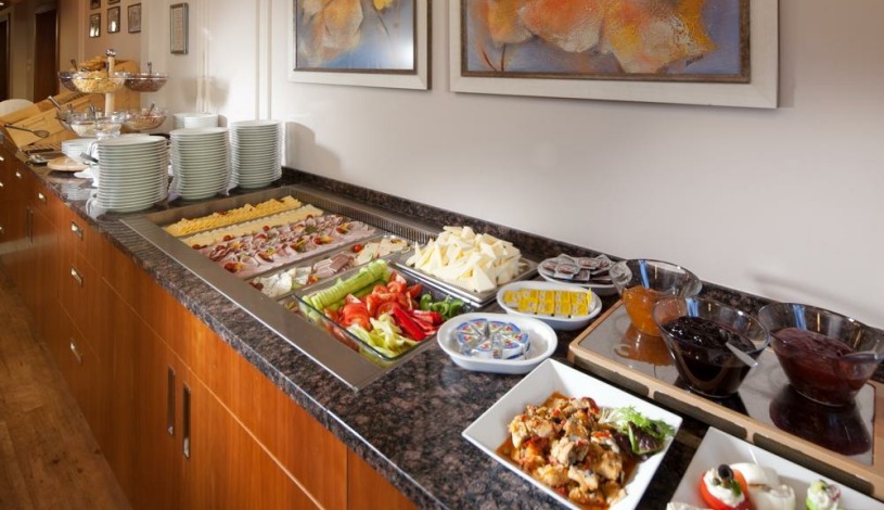 Hotel REZA Františkovy Lázně